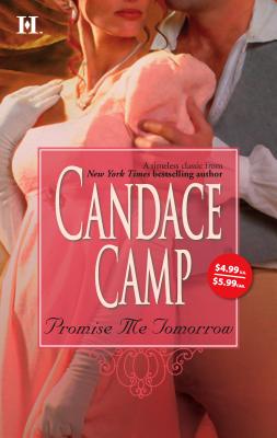Promise Me Tomorrow - Camp, Candace