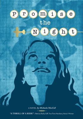 Promise the Night - MacColl, Michaela