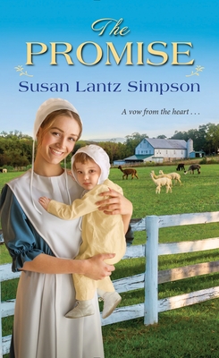 Promise - Simpson, Susan Lantz