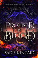 Promised in Blood