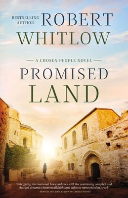 Promised Land - Whitlow, Robert