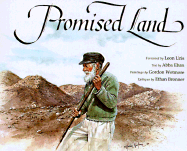 Promised Land - Eban, Abba, Mr., and Uris, Leon (Foreword by)