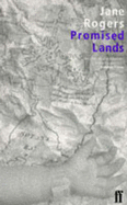 Promised Lands - Rogers, Jane