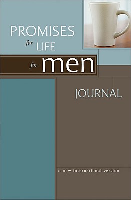 Promises for Life for Men Journal - Inspirio (Creator)