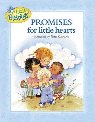 Promises for Little Hearts - Galvin, James C, Ed.D., and Livingstone (Producer), and Tyndale (Producer)