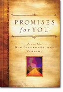 Promises for You: From the New International Version - Inspirio (Creator)