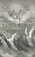 Promises from God's Word: Book Ii