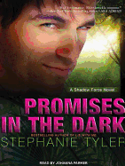 Promises in the Dark: A Shadow Force Novel