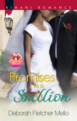 Promises to a Stallion - Fletcher Mello, Deborah