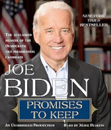 Promises to Keep: On Life and Politics