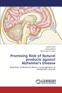 Promising Role of Natural Products Against Alzheimer's Disease