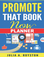 Promote that Book Now Planner