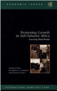 Promoting Growth in Sub-Saharan Africa: Learning What Works
