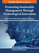 Promoting Sustainable Management Through Technological Innovation