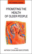 Promoting the Health of Older People