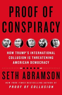 Proof of Conspiracy - Abramson, Seth