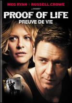 Proof of Life [French] - Taylor Hackford