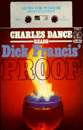 Proof - Francis, Dick, and Dance, Charles (Read by)