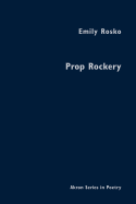 Prop Rockery