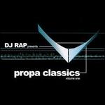 Propa Classics, Vol. 1