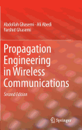Propagation Engineering in Wireless Communications
