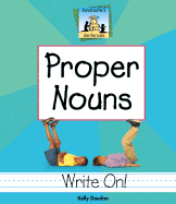 Proper Nouns