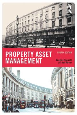 Property Asset Management - Scarrett, Douglas, and Wilcox, Jan