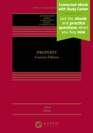Property: Concise Edition [Connected eBook with Study Center]