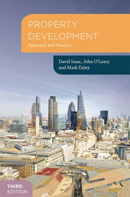 Property Development - Isaac, David, and O'Leary, John, and Daley, Mark