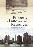 Property in Land and Other Resources