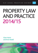 Property Law and Practice 2014/2015