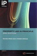 Property Law: In Principle Second Edition