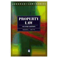 Property Law - Smith, Roger