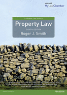 Property Law - Smith, Roger