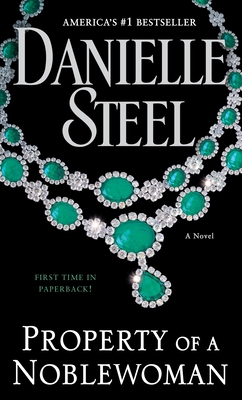 Property of a Noblewoman - Steel, Danielle