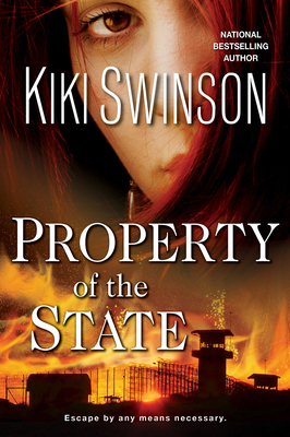 Property of the State - Swinson, Kiki
