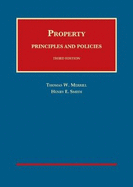 Property: Principles and Policies - Casebookplus