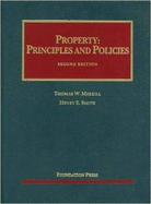 Property: Principles and Policies
