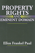 Property Rights and Eminent Domain