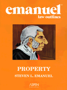 Property - Emanuel, Steven L, J.D.