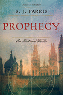 Prophecy: An Historical Thriller