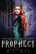 Prophecy: Fae Paranormal Romance Fairy Dragon Shifter