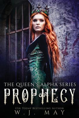 Prophecy: Fae Paranormal Romance Fairy Dragon Shifter - May, W J