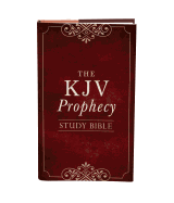 Prophecy Study Bible-KJV