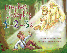 Prophet Joseph's 1-2-3s