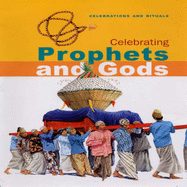 Prophets and Gods - Bardi, Matilde, and Chambers, Catherine, and Ganeri, Anita