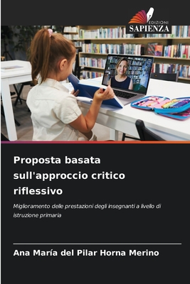 Proposta basata sull'approccio critico riflessivo - Horna Merino, Ana Mar?a del Pilar