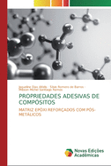 Propriedades Adesivas de Compsitos