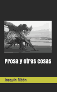 Prosa Y Otras Cosas