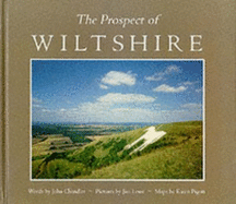 Prospect of Wiltshire - Chandler, John H.